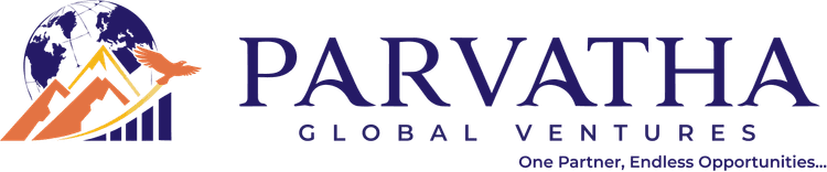 Parvatha Global Ventures Logo